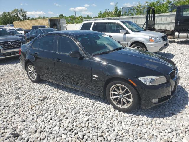 2010 BMW 328 Xi VIN: WBAPK7C5XAA461059 Lot: 54001054