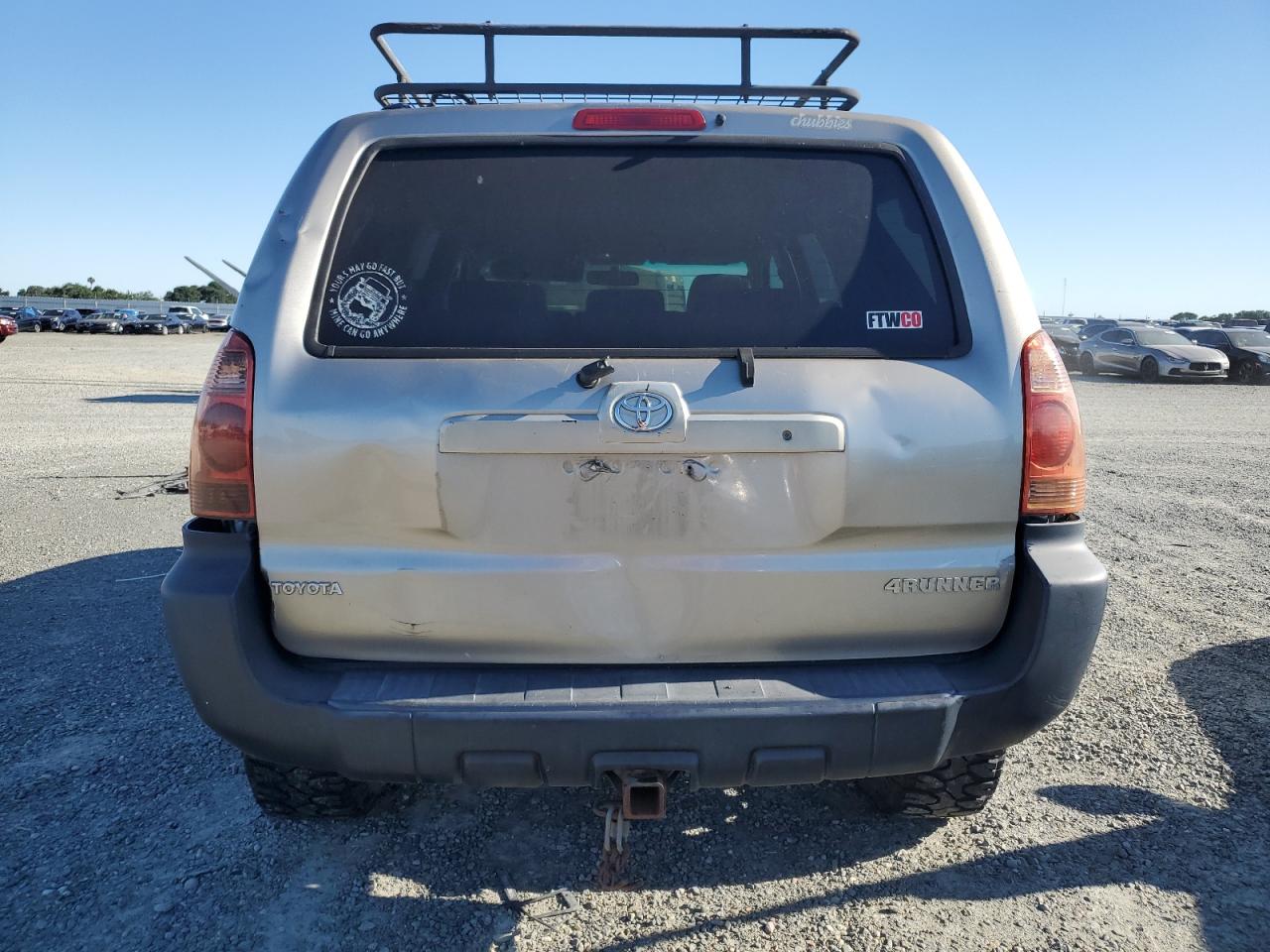 JTEBU14R040044559 2004 Toyota 4Runner Sr5