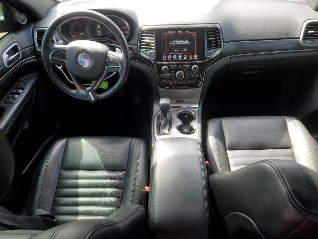 2020 Jeep Grand Cherokee Limited VIN: 1C4RJFBG3LC198027 Lot: 56015024