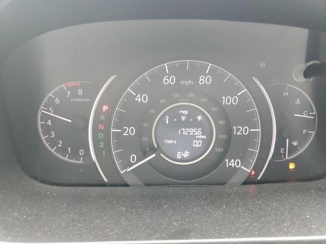 2014 Honda Cr-V Ex VIN: 3CZRM3H5XEG706323 Lot: 54845754