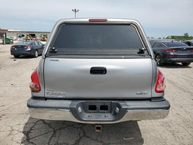 2004 Toyota Tundra Access Cab Sr5 VIN: 5TBBT44114S442128 Lot: 53097634