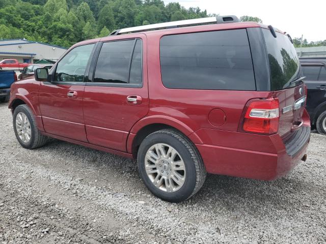 2013 Ford Expedition Limited VIN: 1FMJU2A58DEF58438 Lot: 55163964