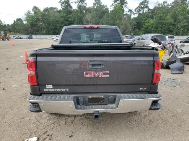 2014 GMC Sierra C1500 Slt VIN: 3GTP1VEC5EG562359 Lot: 56500274