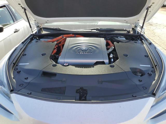 2021 Toyota Mirai Xle VIN: JTDAAAAA7MA003606 Lot: 56309054