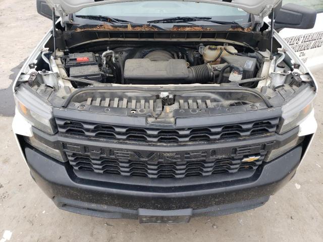 2019 Chevrolet Silverado C1500 VIN: 3GCNWAEH5KG303413 Lot: 54710514