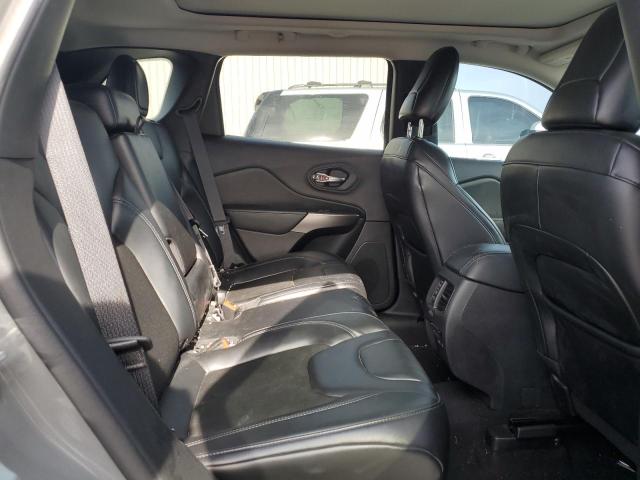 2020 JEEP CHEROKEE L - 1C4PJLLB0LD641771