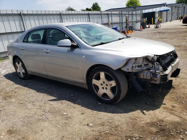 2008 Chevrolet Malibu 2Lt VIN: 1G1ZJ57748F261251 Lot: 56514704