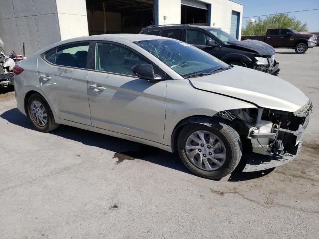 2018 Hyundai Elantra Se VIN: 5NPD74LF8JH378303 Lot: 56521944