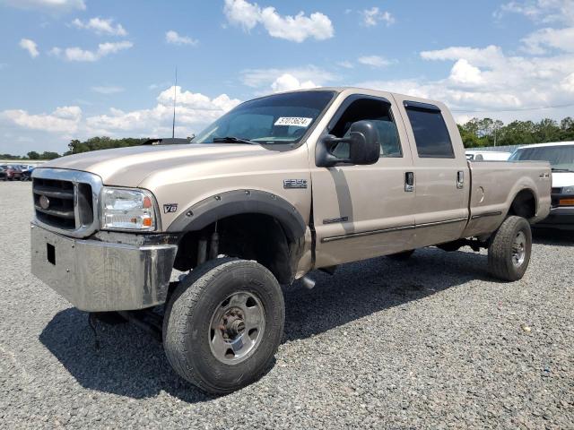 1999 Ford F350 Srw Super Duty VIN: 1FTSW31F7XEB85883 Lot: 57073624