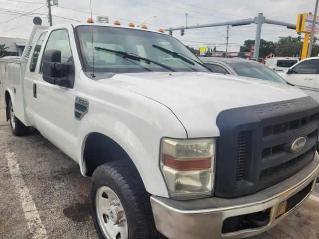 2009 Ford F250 Super Duty VIN: 1FDSX21589EA21569 Lot: 55412964