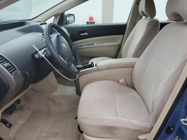 2004 Toyota Prius VIN: JTDKB20U340062600 Lot: 56150624