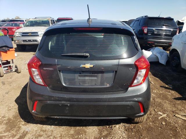 2020 Chevrolet Spark 1Lt VIN: KL8CD6SAXLC406633 Lot: 52662444