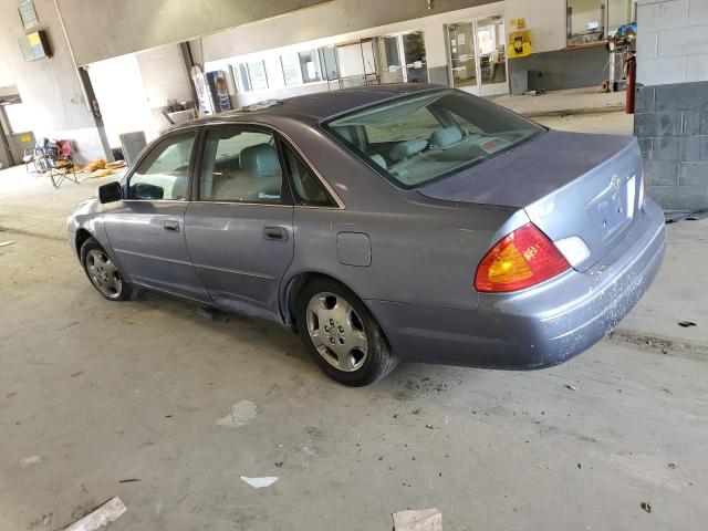 2000 Toyota Avalon Xl VIN: 4T1BF28B9YU001995 Lot: 55314914