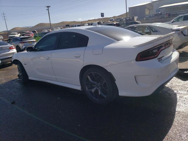 2019 DODGE CHARGER R/ - 2C3CDXCT4KH738404
