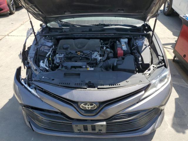 VIN 4T1B11HK0KU239850 2019 Toyota Camry, L no.11