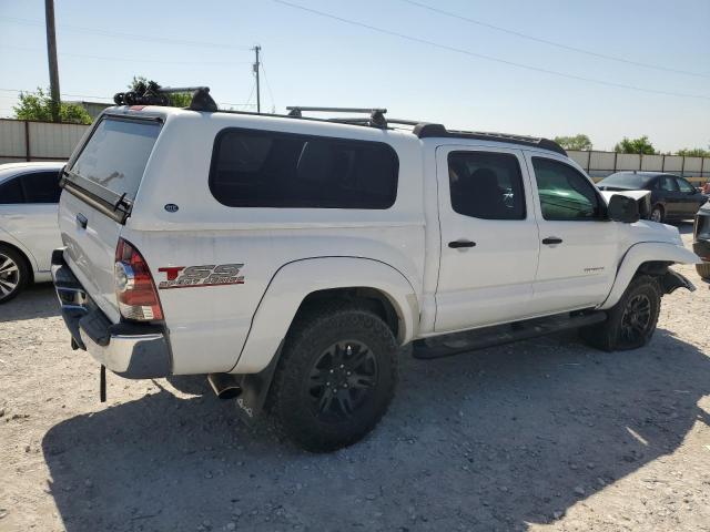 2015 Toyota Tacoma Double Cab VIN: 5TFLU4EN3FX123515 Lot: 53708324