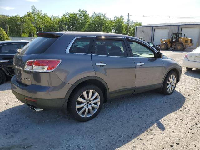 2007 Mazda Cx-9 VIN: JM3TB38C270109794 Lot: 56176644