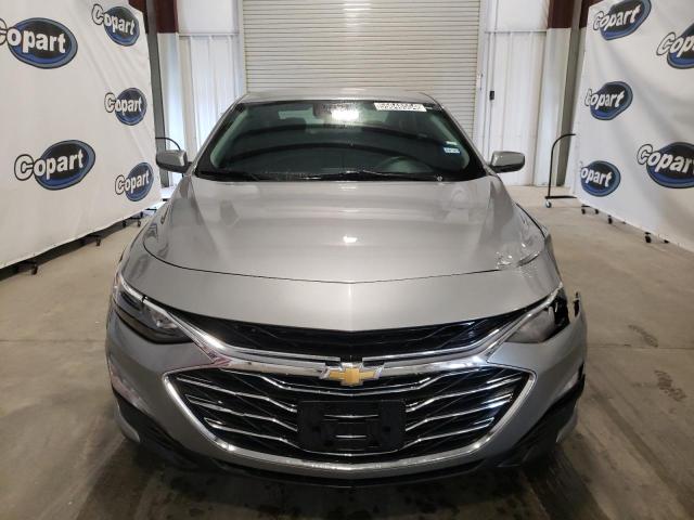 2023 Chevrolet Malibu Lt VIN: 1G1ZD5ST5PF190684 Lot: 55648554