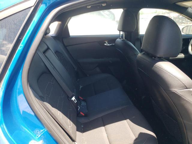 2022 Kia Forte Gt Line VIN: 3KPF54AD8NE470439 Lot: 54311394