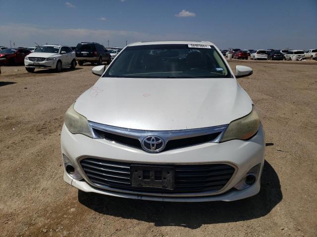 2013 Toyota Avalon Base VIN: 4T1BK1EB0DU026613 Lot: 56923804