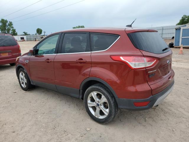 2015 Ford Escape Se VIN: 1FMCU0G92FUB64532 Lot: 56611434