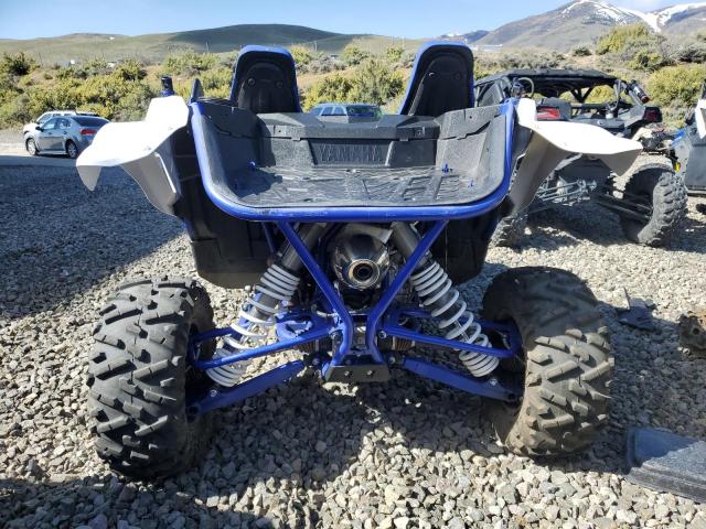 2017 YAMAHA YXZ1000 ET 5Y4AN08Y6HA101802