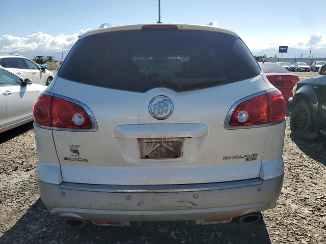 2011 Buick Enclave Cxl VIN: 5GAKVCED8BJ245294 Lot: 55637164