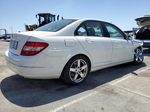 2011 Mercedes-Benz C 300 VIN: WDDGF5EB8BF657123 Lot: 53873714