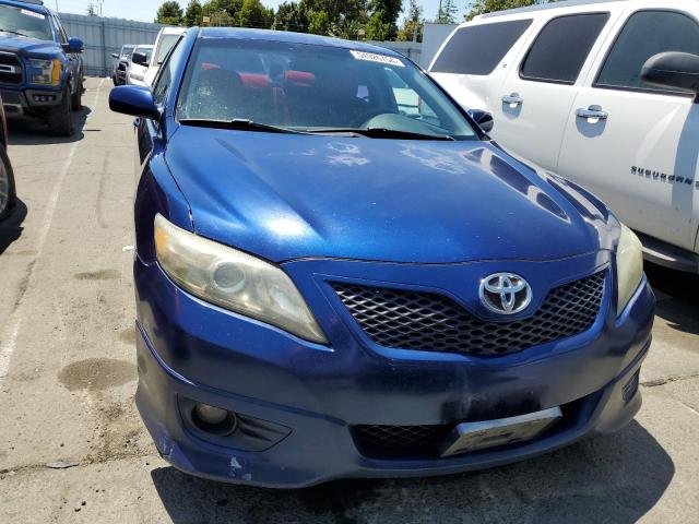 2011 Toyota Camry Base VIN: 4T1BF3EK0BU583230 Lot: 54926754