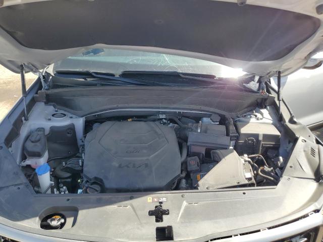 2023 Kia Telluride Sx VIN: 5XYP5DGC8PG388137 Lot: 56517294