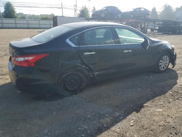 Vin: 1n4al3ap5hc208318, lot: 55612534, nissan altima 2.5 20173