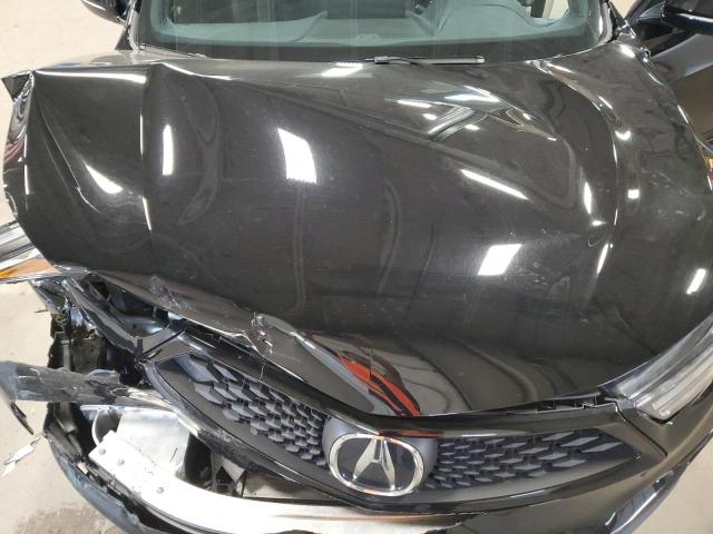 2021 Acura Rdx A-Spec VIN: 5J8TC2H68ML013397 Lot: 53690604