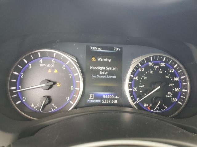 2015 Infiniti Q50 Base VIN: JN1BV7AR7FM391040 Lot: 55795234