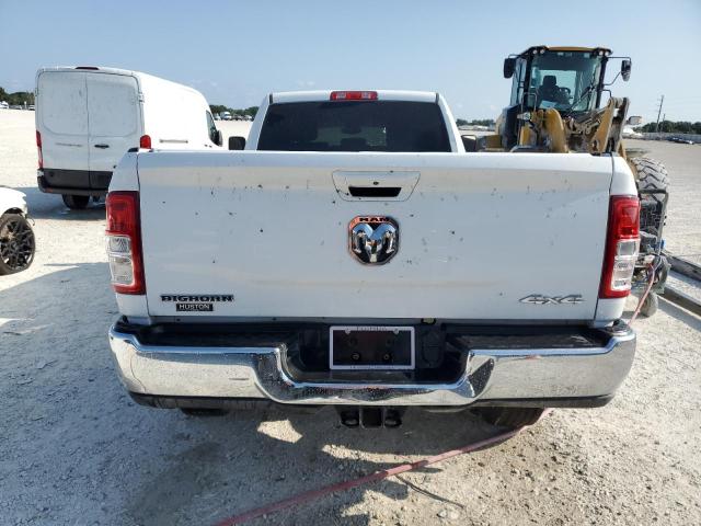 2022 Ram 3500 Big Horn/Lone Star VIN: 3C63R3HL3NG190079 Lot: 55555314