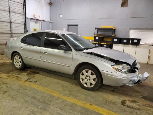 2005 Ford Taurus Se VIN: 1FAFP53285A127425 Lot: 55535474