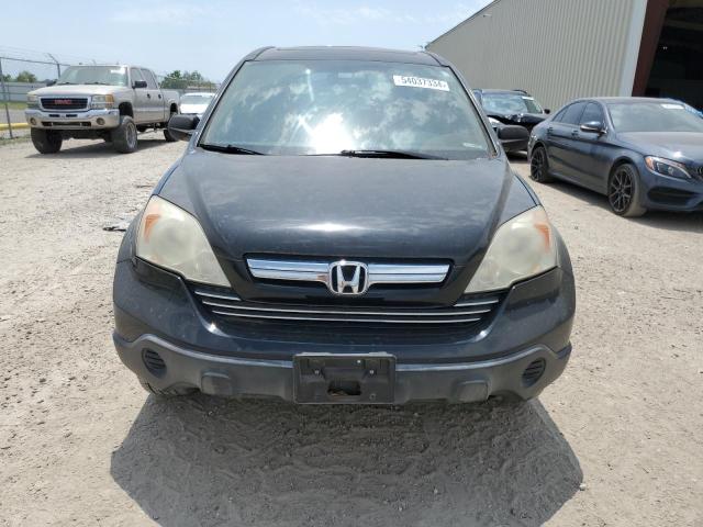 2009 Honda Cr-V Ex VIN: 3CZRE385X9G700072 Lot: 54037334