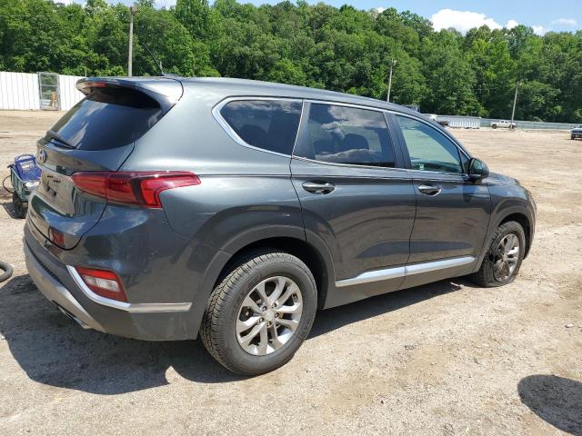 2020 Hyundai Santa Fe Se VIN: 5NMS23AD4LH261397 Lot: 55644474