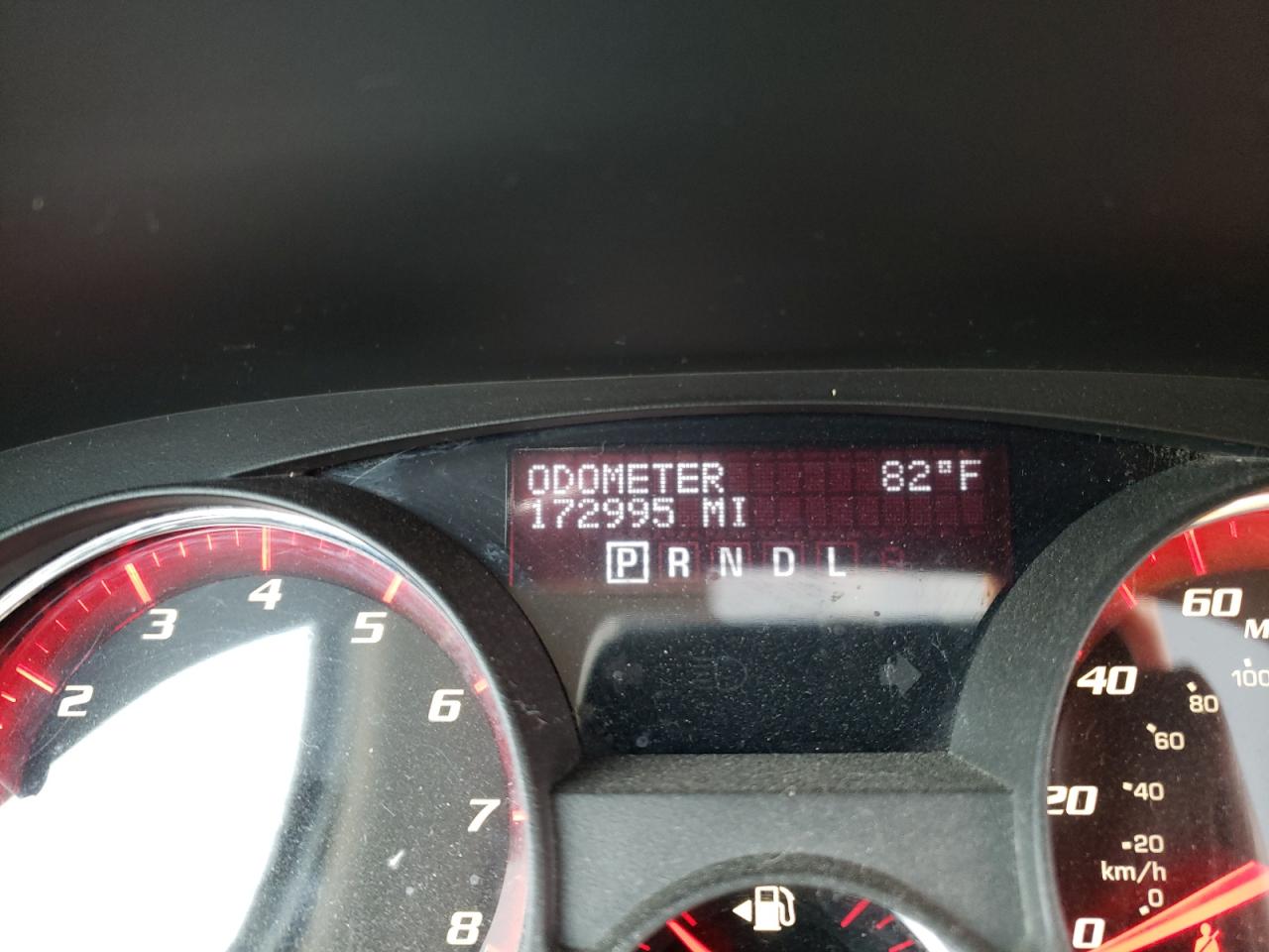 1GKKVSED4BJ115011 2011 GMC Acadia Slt-2