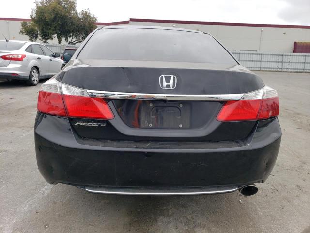 2013 Honda Accord Ex VIN: 1HGCR2F71DA259715 Lot: 56467854