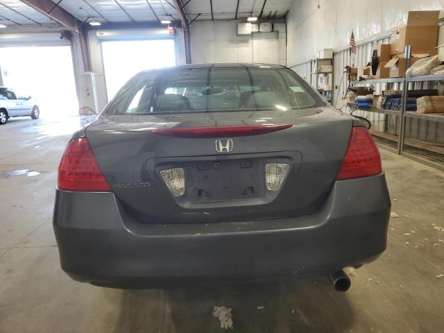 2006 Honda Accord Lx VIN: 3HGCM56426G709463 Lot: 53042824