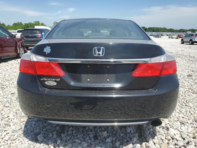 2014 Honda Accord Lx VIN: 1HGCR2F35EA259490 Lot: 56896154