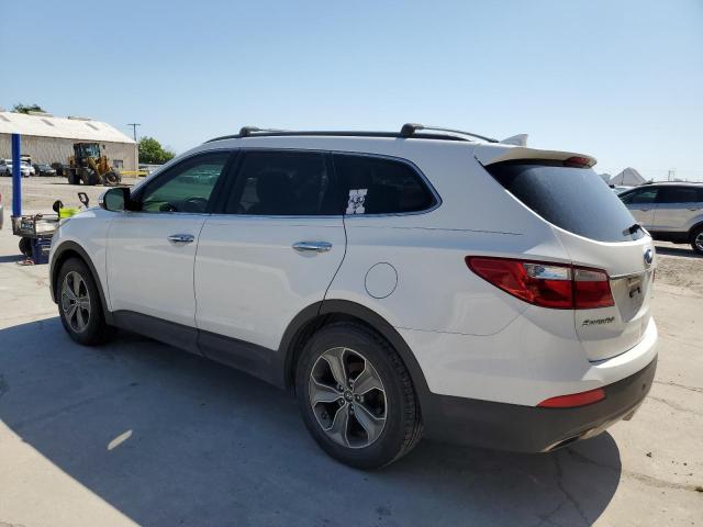 2014 Hyundai Santa Fe Gls VIN: KM8SN4HF5EU058403 Lot: 55022124