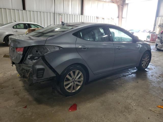 2016 Hyundai Elantra Se VIN: KMHDH4AE3GU624174 Lot: 56251374