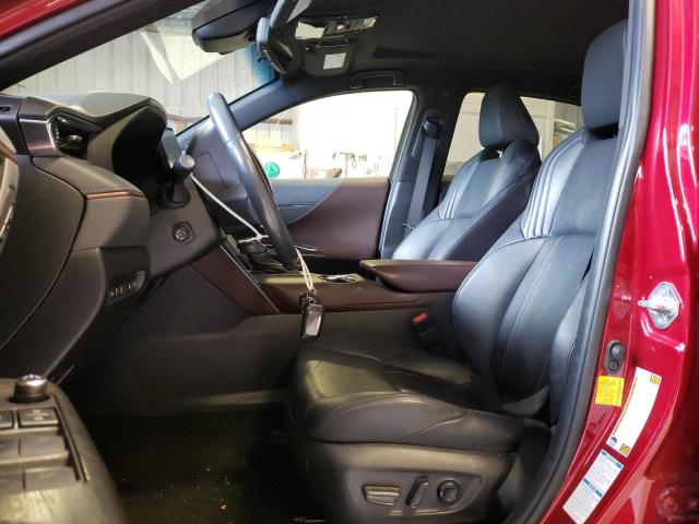 2021 Toyota Venza Le VIN: JTEAAAAH8MJ032301 Lot: 54775544