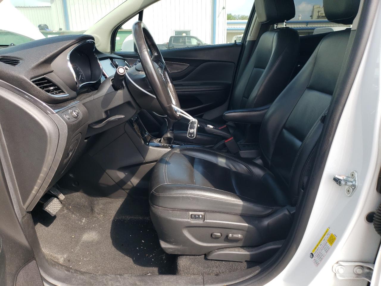 KL4CJCSB8LB043661 2020 Buick Encore Essence