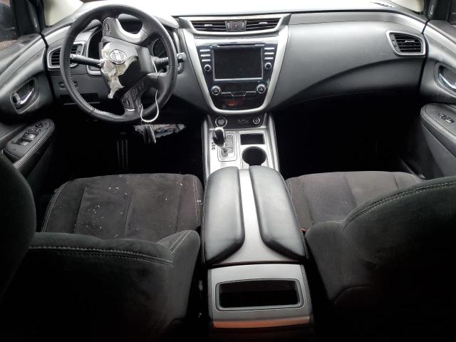 2019 Nissan Murano S VIN: 5N1AZ2MS3KN134763 Lot: 54645804