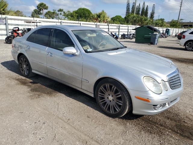 2008 Mercedes-Benz E 350 4Matic VIN: WDBUF87X78B249539 Lot: 54308284