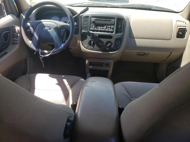 2001 Ford Escape Xlt VIN: 1FMYU03121KB03353 Lot: 56466714