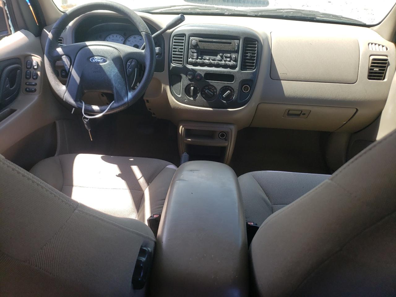 1FMYU03121KB03353 2001 Ford Escape Xlt