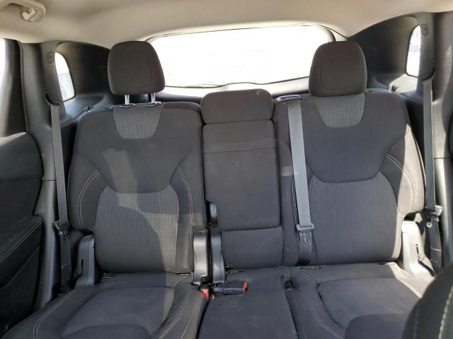 2015 Jeep Cherokee Latitude VIN: 1C4PJMCB4FW534110 Lot: 55110304